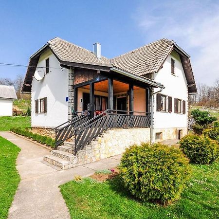 House Marica Villa Poljanak Ngoại thất bức ảnh