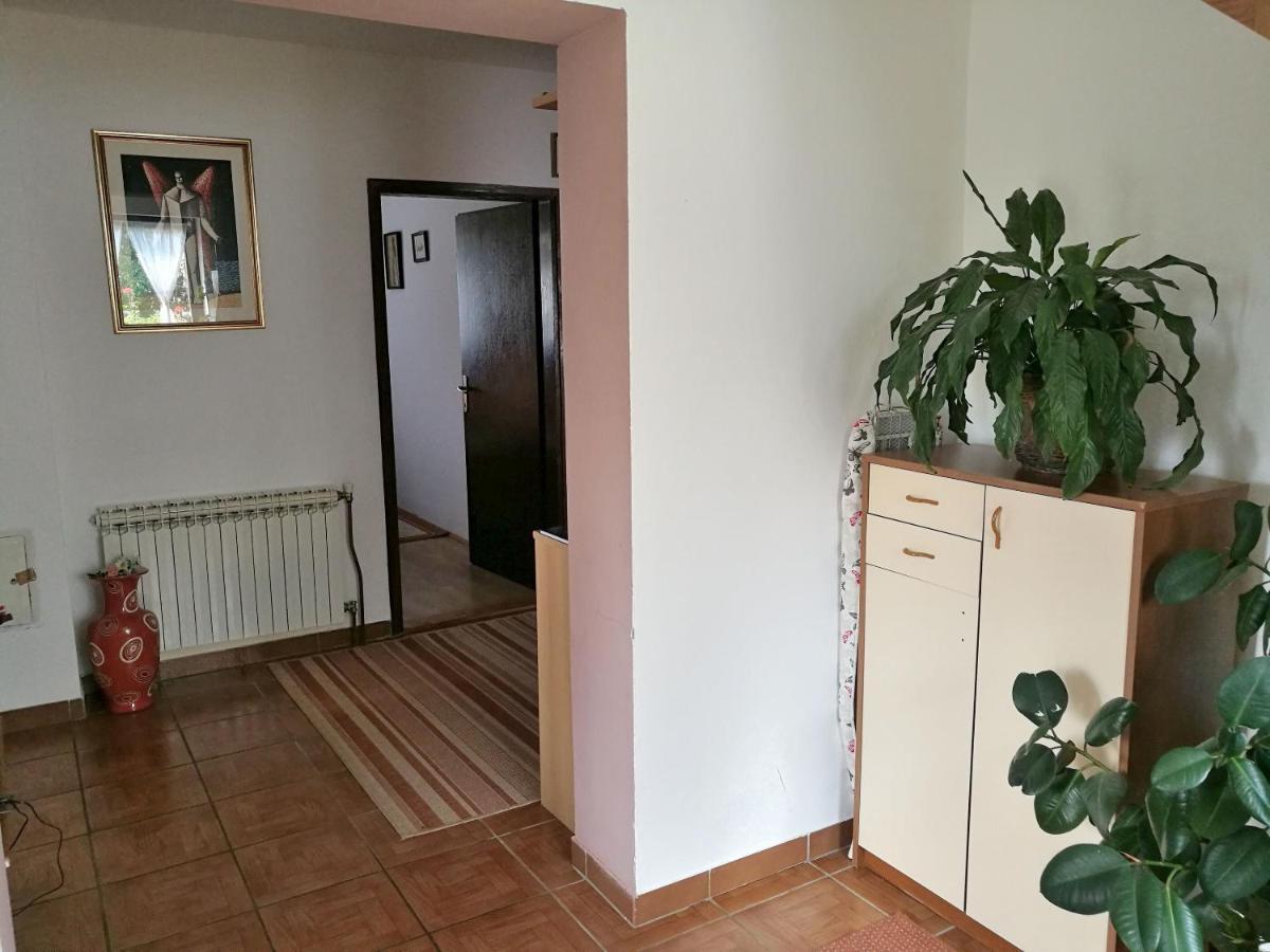 House Marica Villa Poljanak Ngoại thất bức ảnh