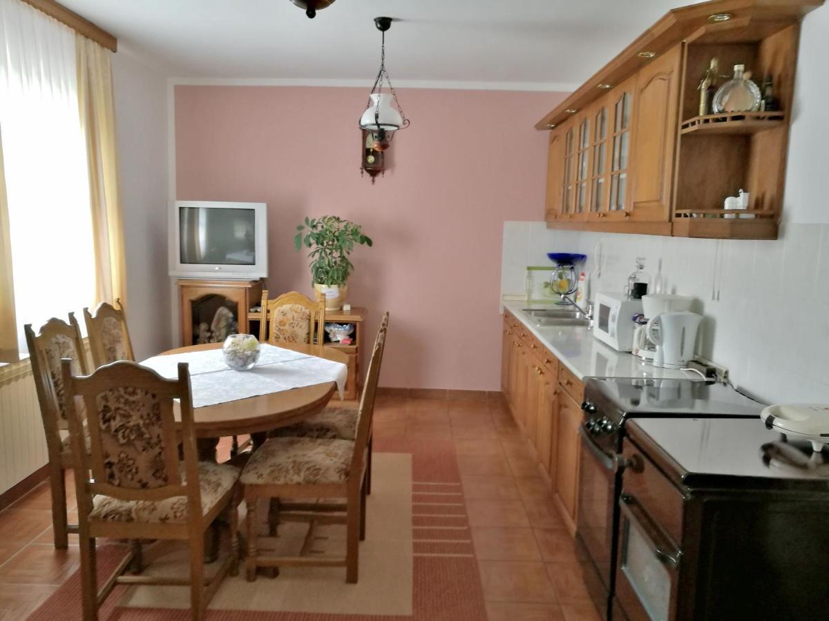 House Marica Villa Poljanak Ngoại thất bức ảnh