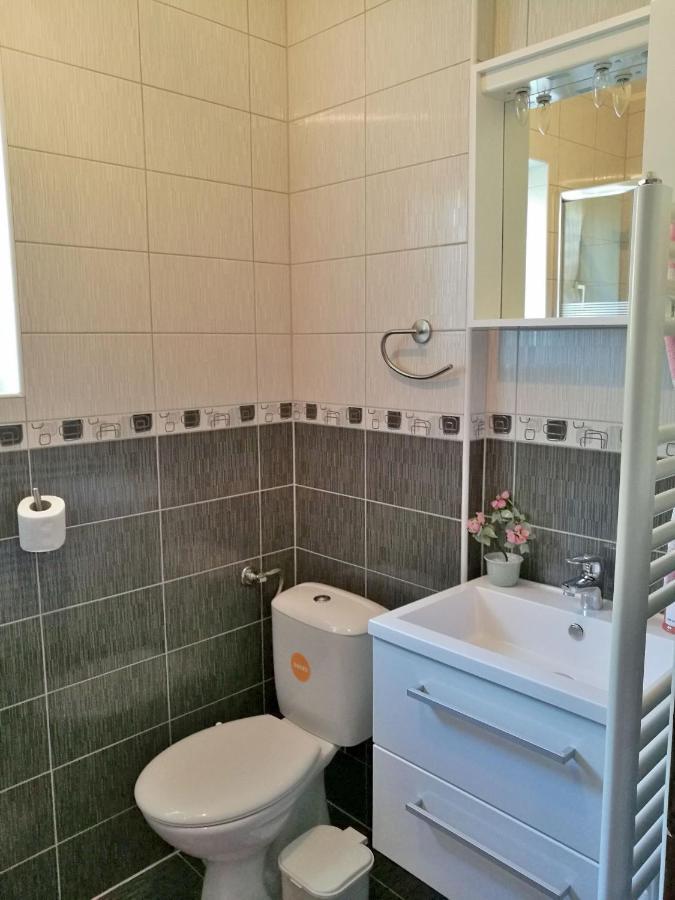 House Marica Villa Poljanak Ngoại thất bức ảnh