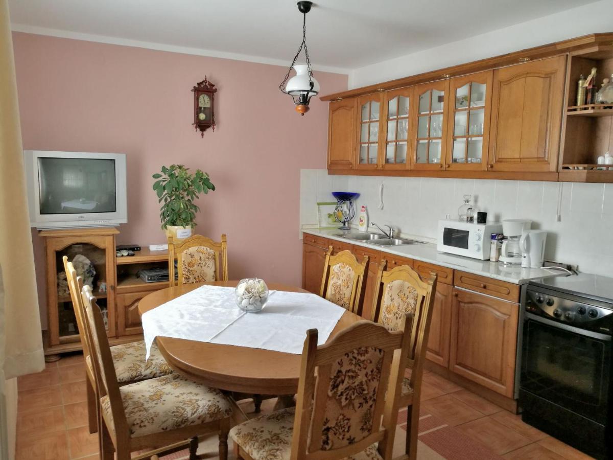 House Marica Villa Poljanak Ngoại thất bức ảnh