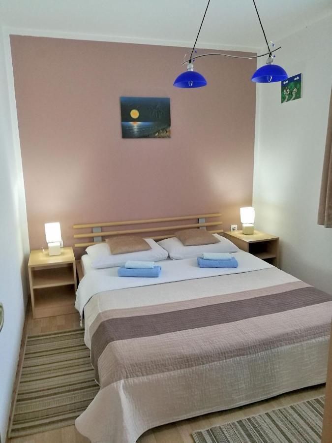 House Marica Villa Poljanak Ngoại thất bức ảnh