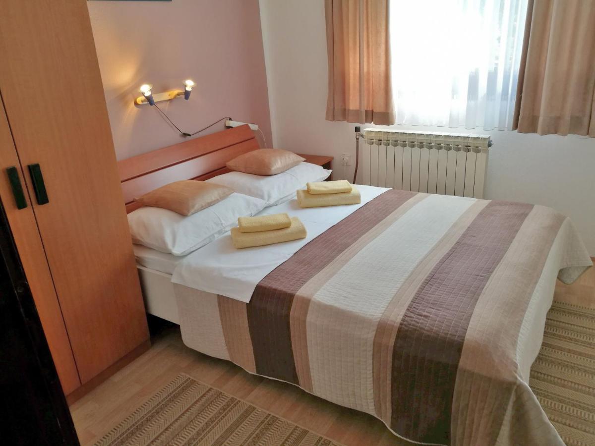 House Marica Villa Poljanak Ngoại thất bức ảnh
