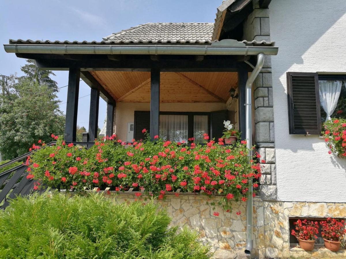 House Marica Villa Poljanak Ngoại thất bức ảnh